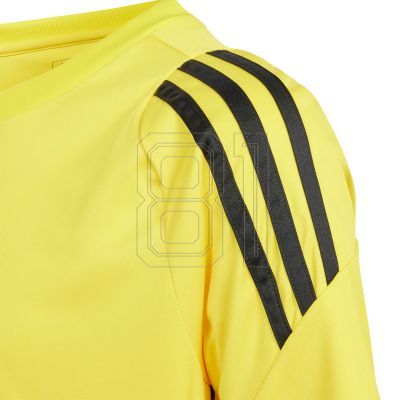 5. Adidas Tiro 24 Jersey Jr IS1027