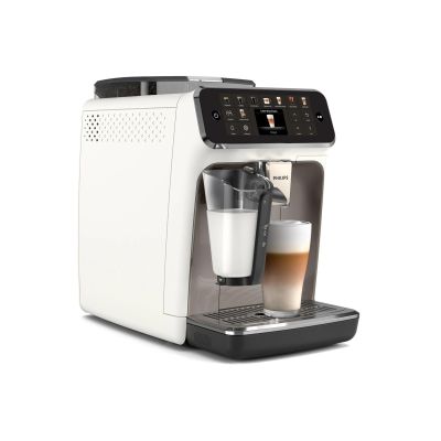 29. Kaffeevollautomat PHILIPS EP5545/70