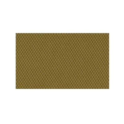 5. Wau 2 BL408 Bürostuhl, khaki/weißer Stoff
