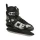 Herren-Schlittschuhe Roces ICY 5 schwarz-silber 450736 001