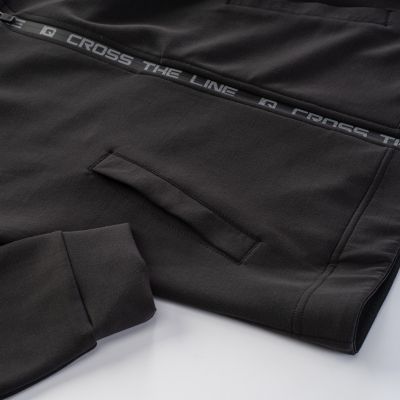 4. INET WMNS Damen-Sweatshirt