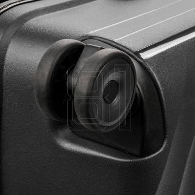 7. SwissBags Echo Suitcase 16576