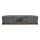 10. DDR5 64GB PC 5600 CL36 CORSAIR KIT (4x16GB) VENGEANCE Grau Einzelhandel