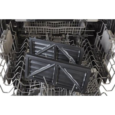 3. Breville Ultimate Deep FIII VST082X Sandwichmaker