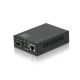3. LevelOne GVT-2000 Netzwerk-Konverter 1000 Mbit/s Multifunktional Schwarz