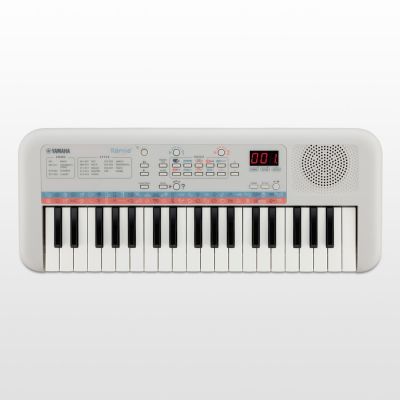 2. Yamaha PSS-E30 - Keyboard