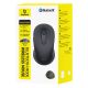 2. Baseus F02 Kabellose ergonomische Bluetooth-Maus – Schwarz