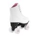 29. Nils Extreme NQ8400S Rollschuhe, Baujahr 37