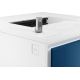 11. HP COLOR LASERJET PRO 4202DW DRUCKER