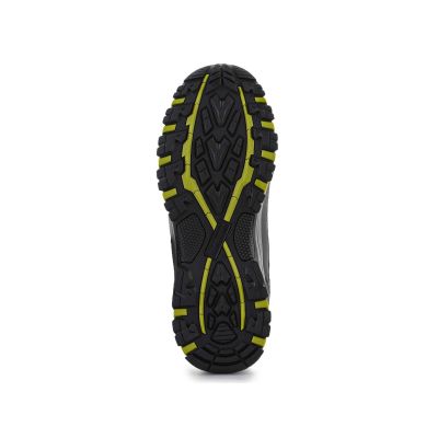 3. Skechers Selmen - Melano M 204477-BLK Schuhe