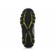 3. Skechers Selmen - Melano M 204477-BLK Schuhe