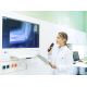 3. Philips SpeechMike SMP4000 – Fernbedienung – Dunkelgrau-Perlmetallic