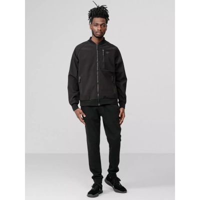 4. 4F M H4L22-SFM002-20S Softshelljacke