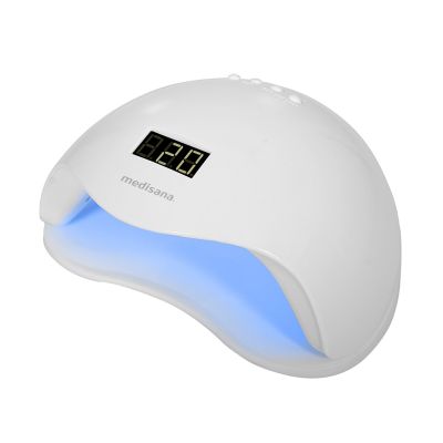 5. Medisana ND 880 UV/LED Nagellampe