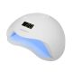 5. Medisana ND 880 UV/LED Nagellampe