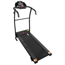 ELEKTRISCHES LAUFBAND W200-2 ENERO FIT