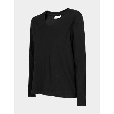 2. Outhorn Damen Langarmshirt OTHAW22TLONF011