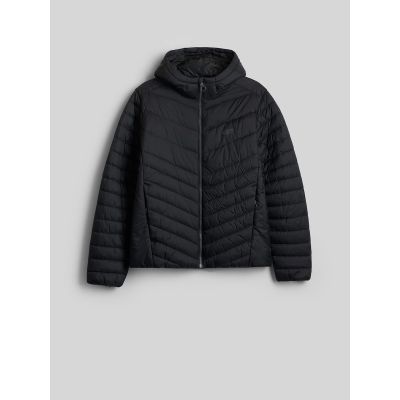 8. Herren-Daunenjacke mit Synthetikfüllung 4F 4FRAW26TDJAM0997-20S