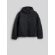 8. Herren-Daunenjacke mit Synthetikfüllung 4F 4FRAW26TDJAM0997-20S