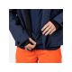 7. ROSSIGNOL Rochrun Isolierte Herrenjacke Marineblau