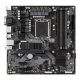 8. Gigabyte B760M DS3H DDR4 Mainboard