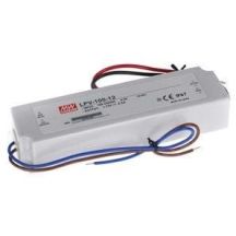 IMPUL Netzteil LED 100W 12V 8,5A IP67