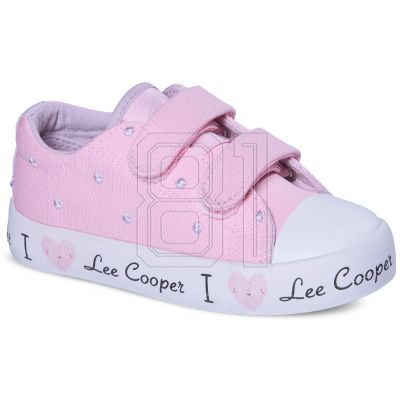 Lee Cooper Jr. Kinderschuhe LCW-25-02-3265K