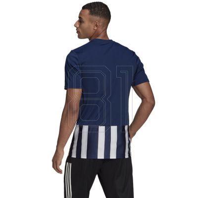 2. Tee adidas Striped 21 JSY M GN5847