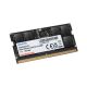 2. ADATA Premier 16GB Speichermodul 1 x 16GB DDR5 262-Pin SO-DIMM ECC-Korrektur