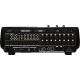 3. Behringer X32 Producer Audiomixer, 40 Kanäle, 10–22.000 Hz, Schwarz