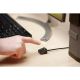 2. Kensington K62330WW Fingerabdruckleser USB 2.0 Schwarz