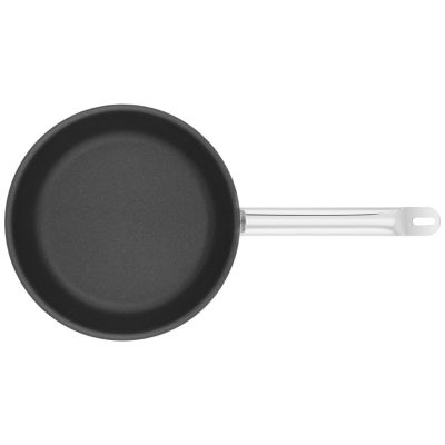 5. ZWILLING Pro Runde Universal-Bratpfanne