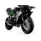 5. LEGO Technic 42170 Kawasaki Ninja H2R Motorrad