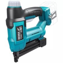 Batteriebetriebener Akku Dedra DED7055, 18V