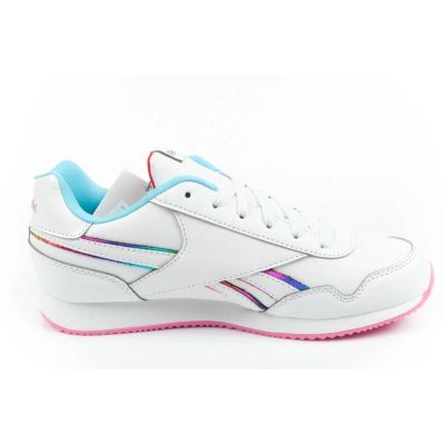 21. Reebok Royal Jr 100033270 Schuhe