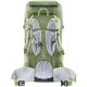 4. Deuter Freescape Pro 38+ SL Rucksack, Sportrucksack, Grün, Polyamid, Ripstop