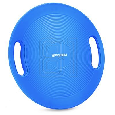 Spokey Swing Balance Trainer – Balance-Plattform für Übungen 940826