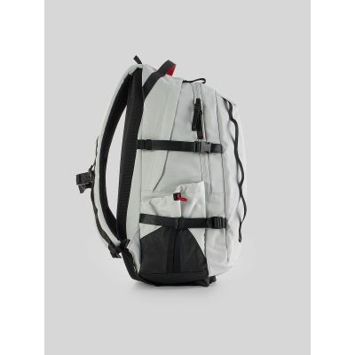 4. City-Rucksack (ca. 16 l) mit Laptopfach 4F 4FRAW26ABACM0898-12S