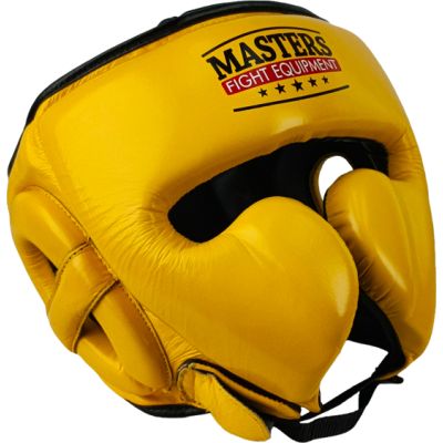 10. KSS-4B-WIN Lederboxhelm