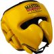 10. KSS-4B-WIN Lederboxhelm