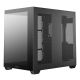 14. DeepCool CG530 Midi-Tower Schwarz