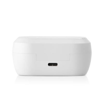 7. Bluetooth-In-Ear-Kopfhörer in Reinweiß Teufel REAL BLUE TWS 3 – Kopfhörer – 20 KHz