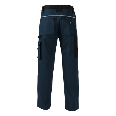 2. Rimeck Woody M MLI-W0102 marineblaue Hose