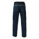 2. Rimeck Woody M MLI-W0102 marineblaue Hose