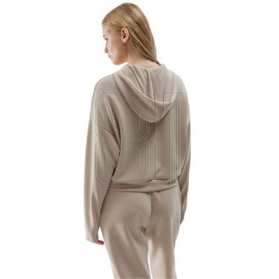 2. Sweatshirt 4F F1002 W 4FWSS24TSWSF1002 83S