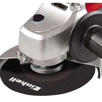 8. EINHELL TC-AG 125 Winkelschleifer 4430619