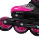 7. Roces Jokey X Girl Jr 400900 00001 Rollschuhe
