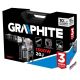 7. Graphit 58G877 SDS Max Abbruchhammer Schwarz, Silber 1300W