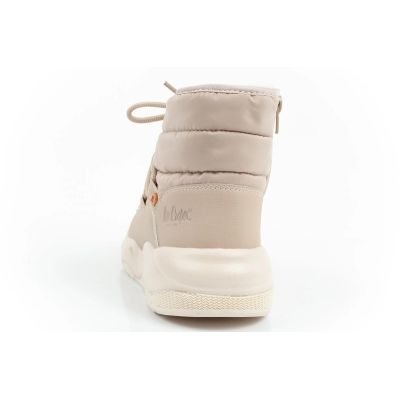 21. Lee Cooper W Schneestiefel LCJ-24-03-3065L