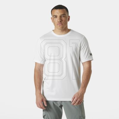 9. Helly Hansen HH Tech 2.0 T-Shirt M 49584 001